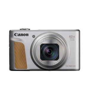PowerShot SX740 HS Lite Edition Argent
