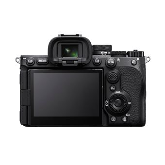 Appareil photo Hybride Sony A7 V NU - Billede 2