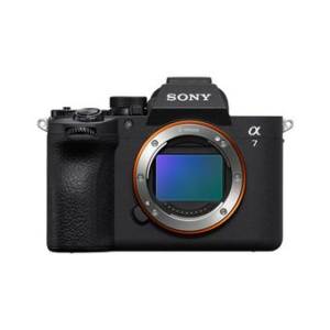Appareil photo Hybride Sony A7 V NU