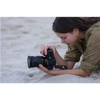 Appareil photo Hybride Sony A7 V NU - Billede 5