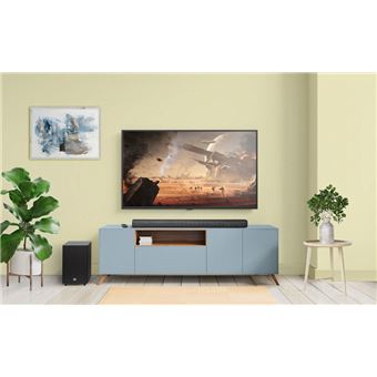 Barre de son JBL SB560 Dolby Audio 3.1 - Billede 8