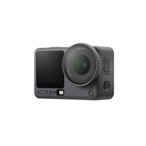 Osmo Action 6 Adventure Combo