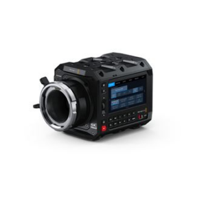 Caméscope BlackmagicDesign PYXIS 6K PL Noir