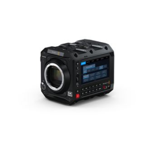 Caméscope BlackmagicDesign PYXIS 6K Noir