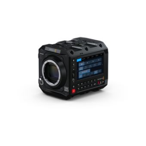 BLACKMAGIC PYXIS 12K