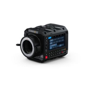 BLACKMAGIC PYXIS 12K EF