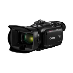 Canon LEGRIA HF G70 – Caméscope – 4K / 25 pi/s – 21.14 MP