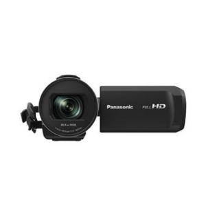 PANASONIC Caméscope Full HD HC-V900E-K