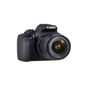Canon EOS 2000D – Appareil photo reflex numérique