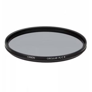 Canon 67 mm polariseringsfilter