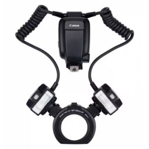 Canon Macro Twin Lite MT-26EX-RT