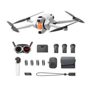 Antigravity A1 Infinity Bundle