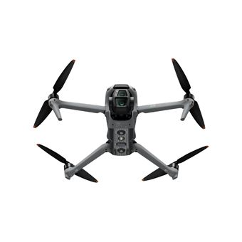 DJI Air 3S Fly More Combo (DJI RC 2) - Billede 4