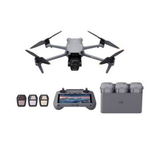 DJI Air 3S Fly More Combo (DJI RC 2)