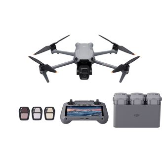 DJI Air 3S Fly More Combo (DJI RC 2)