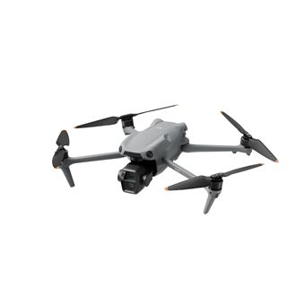 Drone Dji Air 3S RC-N3 Gris et noir - Billede 3