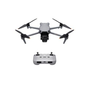 Drone Dji Air 3S RC-N3 Gris et noir