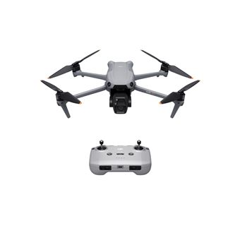 Drone Dji Air 3S RC-N3 Gris et noir