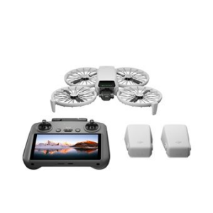 DJI Flip Fly More Combo (DJI RC 2) (GL)