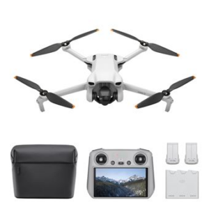 Drone Dji Mini 3 Fly More Combo