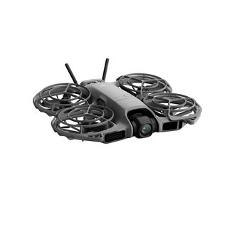 Drone Dji Neo 2 Fly More Combo Gris Anthracite - Billede 2
