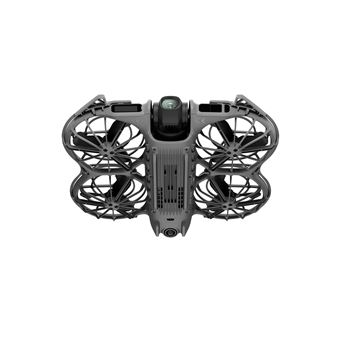 Drone Dji Neo 2 Fly More Combo Gris Anthracite - Billede 5
