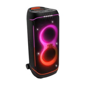 Enceinte de soirée JBL Partybox 720 Bluetooth Noir