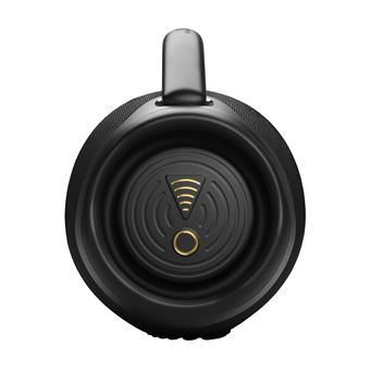 Enceinte portable sans fil Bluetooth JBL Boombox 3 Wi-Fi Noir - Billede 3