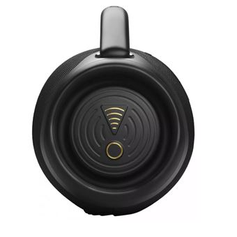 Enceinte portable sans fil Bluetooth JBL Boombox 3 Wi-Fi Noir - Billede 4