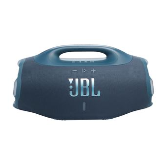 Enceinte portable sans fil JBL Boombox 4 Bluetooth Bleu - Billede 2