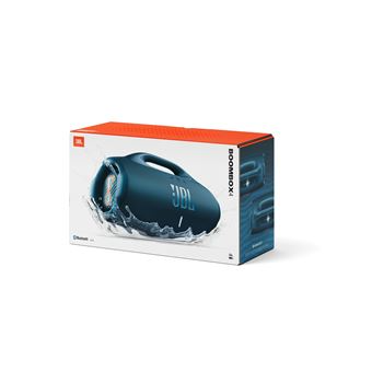 Enceinte portable sans fil JBL Boombox 4 Bluetooth Bleu - Billede 8