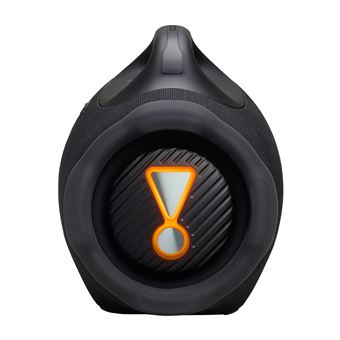 Enceinte portable sans fil JBL Boombox 4 Bluetooth Noir - Billede 5