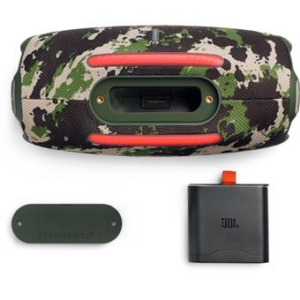 Enceinte portable sans fil JBL Xtreme 4 Bluetooth Camouflage