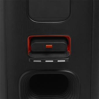 Enceinte sono DJ portable JBL PartyBox Stage 320 Noir - Billede 9