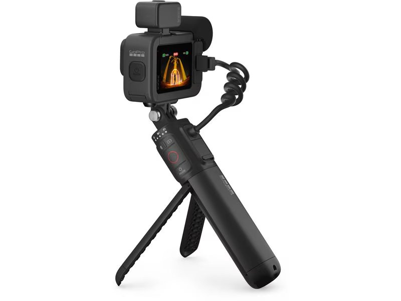 Go pro HERO13 Black Creator Edition - Billede 2