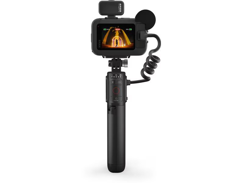 Go pro HERO13 Black Creator Edition