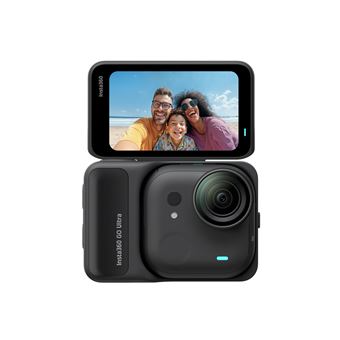 Kit Créateur Caméra sport Insta360 GO Ultra Noir - Billede 2