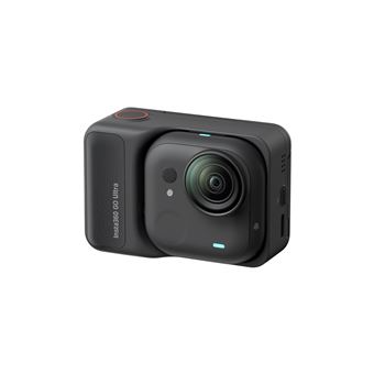 Kit Créateur Caméra sport Insta360 GO Ultra Noir - Billede 4
