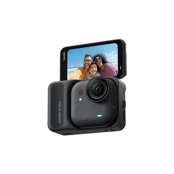 Kit Créateur Caméra sport Insta360 GO Ultra Noir