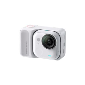 Kit Standard Caméra sport Insta360 GO Ultra Blanc - Billede 5