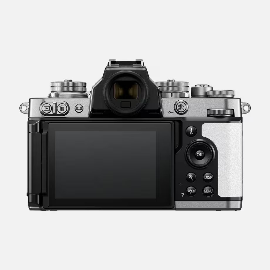 Nikon Z FC + NIKKOR Z 28 mm f/2.8 (SE) - Billede 2