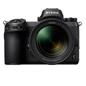 Nikon Z7