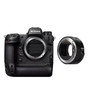 Nikon Z9