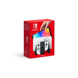 Nintendo Switch (modèle OLED)