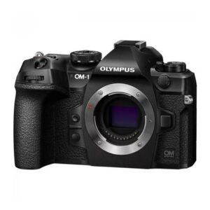 Olympus OM-1 – Boîtier hybride Micro 4/3