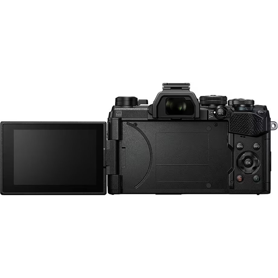 Olympus OM-5 – Appareil photo hybride Micro 4/3 - Billede 4