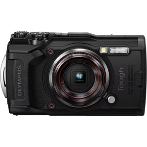 Olympus Tough TG-6