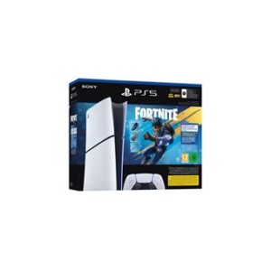 PS5 Slim Edition Digital – Edition limitée