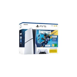 PS5 Slim Edition Standard – Edition limitée