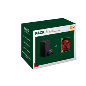 PACK FNAC XBOX + Assassin »s creed Shadows